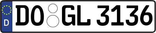 DO-GL3136