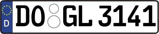 DO-GL3141