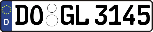 DO-GL3145