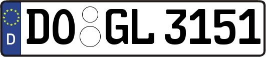 DO-GL3151