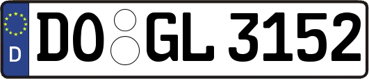 DO-GL3152