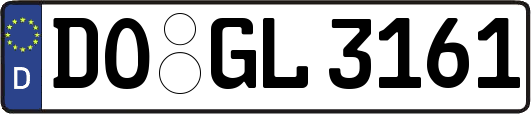 DO-GL3161