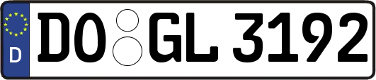 DO-GL3192