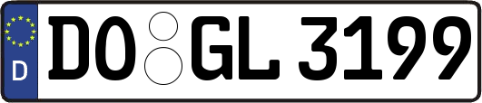 DO-GL3199