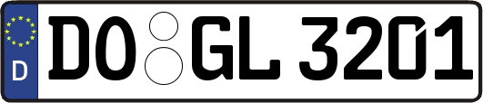 DO-GL3201