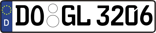 DO-GL3206