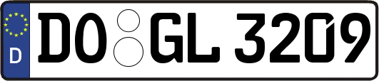 DO-GL3209