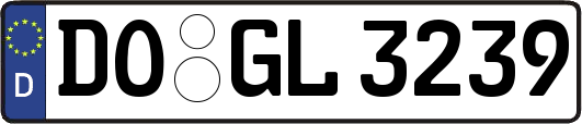 DO-GL3239