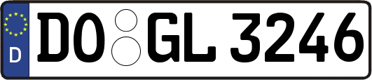 DO-GL3246