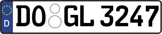 DO-GL3247