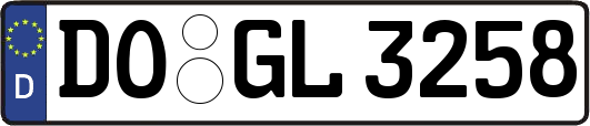 DO-GL3258