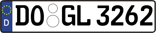 DO-GL3262