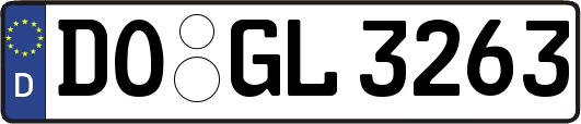 DO-GL3263
