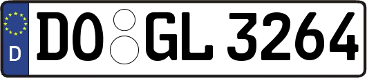DO-GL3264
