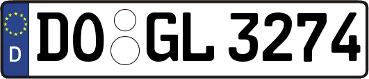 DO-GL3274