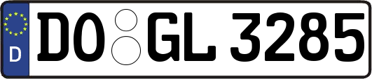 DO-GL3285