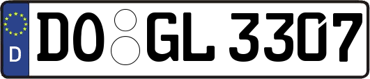 DO-GL3307