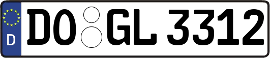 DO-GL3312