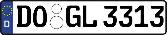 DO-GL3313