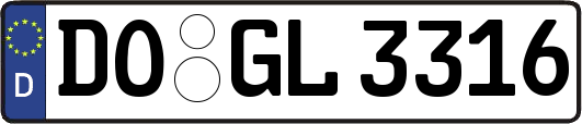 DO-GL3316