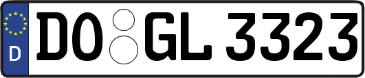 DO-GL3323