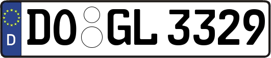 DO-GL3329
