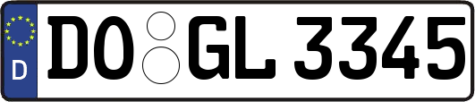 DO-GL3345