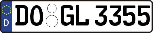 DO-GL3355