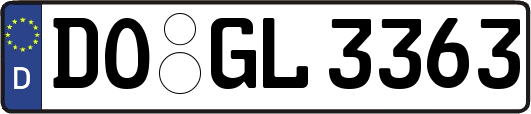 DO-GL3363