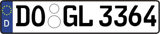 DO-GL3364