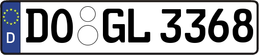 DO-GL3368