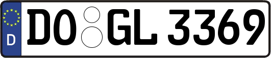 DO-GL3369
