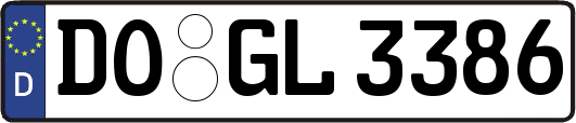 DO-GL3386