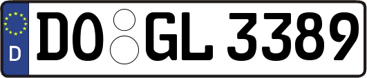 DO-GL3389