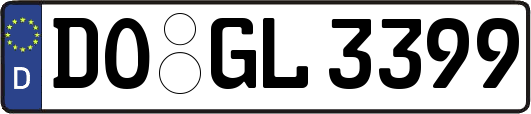 DO-GL3399