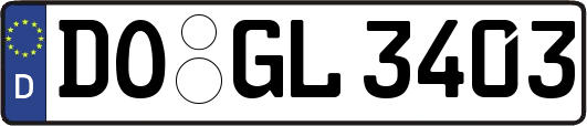 DO-GL3403