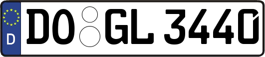 DO-GL3440