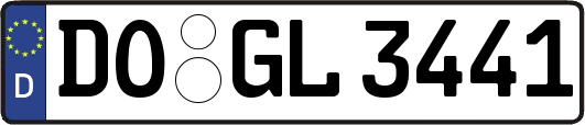 DO-GL3441