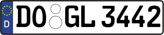 DO-GL3442