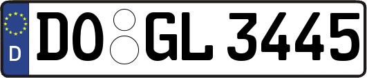 DO-GL3445
