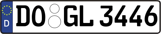 DO-GL3446