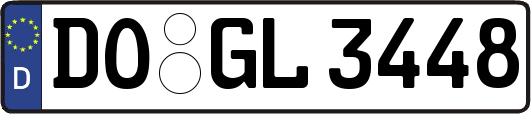 DO-GL3448