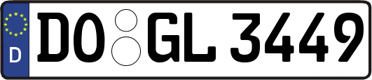 DO-GL3449