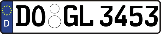 DO-GL3453