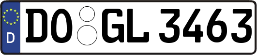 DO-GL3463