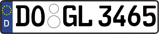 DO-GL3465