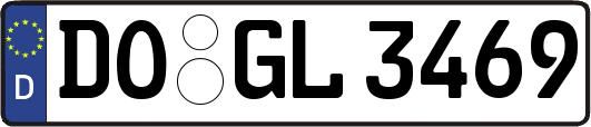DO-GL3469