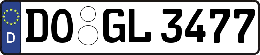 DO-GL3477