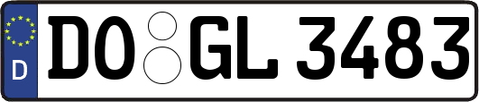 DO-GL3483