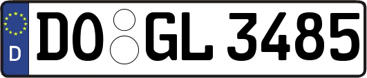 DO-GL3485